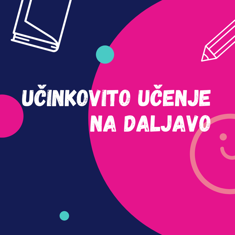 Blearny.com – učinkovito učenje na daljavo in pomoč pri učenju na daljavo.