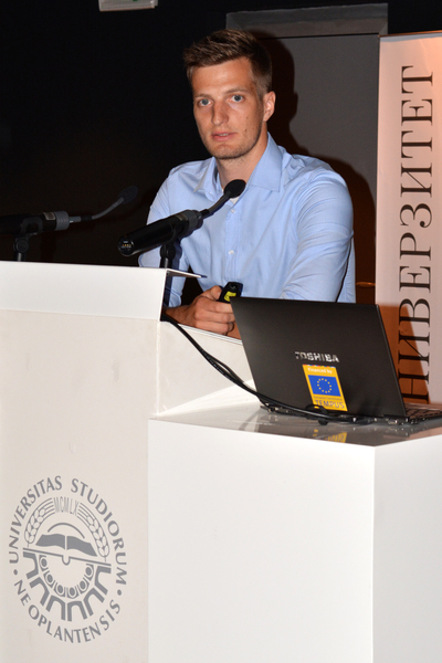 Miha Ocvirk