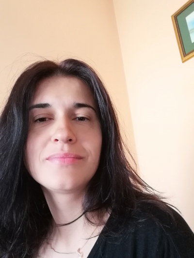Valentina  Milidrag