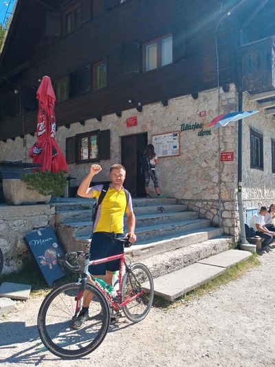 Tadej Gutnik