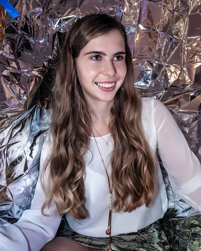 Jacqueline  Kepic