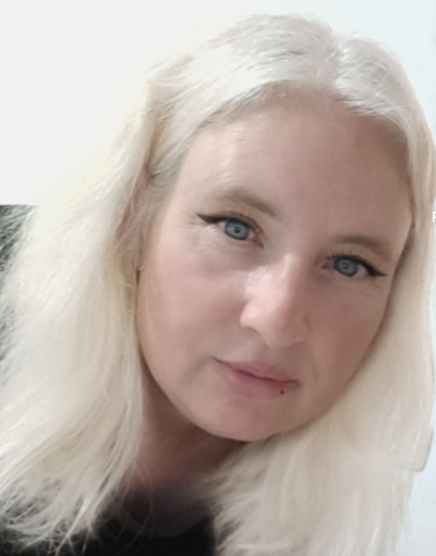 Lorna Gornik