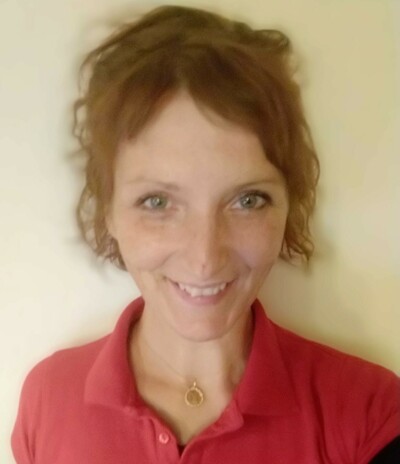 Nataša Šram Darroch