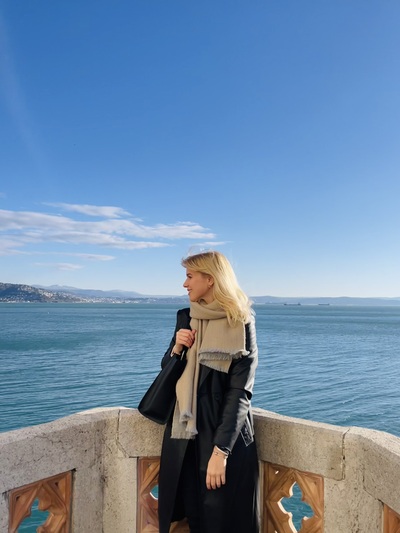 Ana Boršič