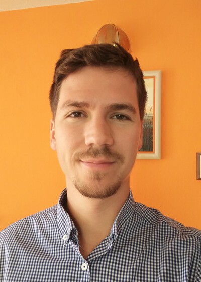 Klemen Mesec