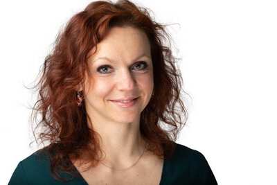 Tina Osojnik
