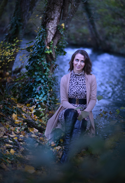 Mojca Primož