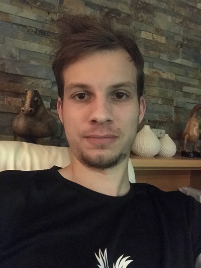 Matic Sekelj