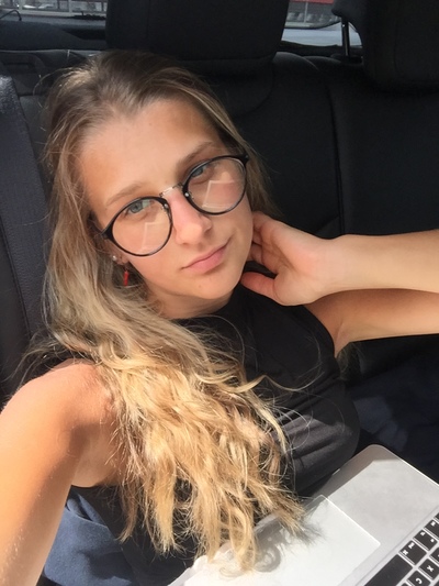 Tess Marchi