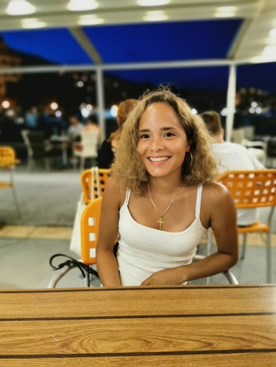 Yenifer Castillo