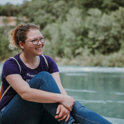 Mateja Šavc