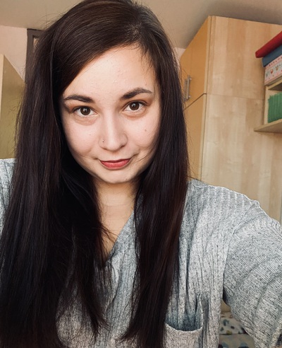 Katja Prejac