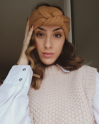 Ana Miladinović