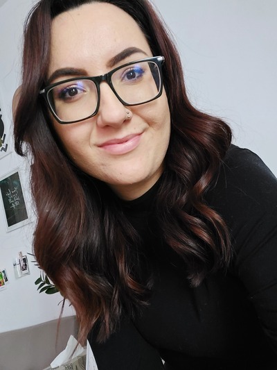 Lucia  Geržinič 