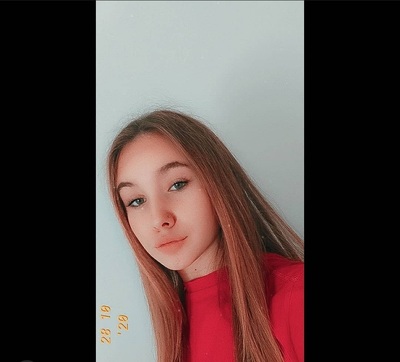 Mia Velkova