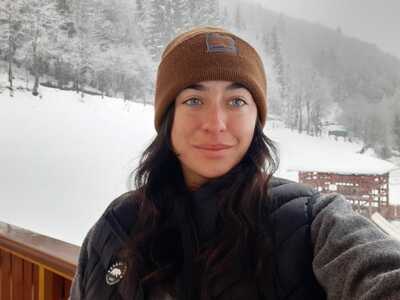 Yasmine Aaronsen