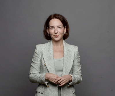 Evgeniya Sukhinskaya