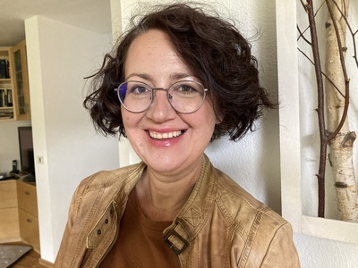 Barbara Šomen Škrabolje