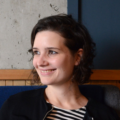 Polona Mitar Osolnik