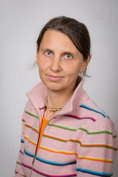 Janja  Mihelič 