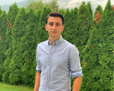 Matej Blearny.com