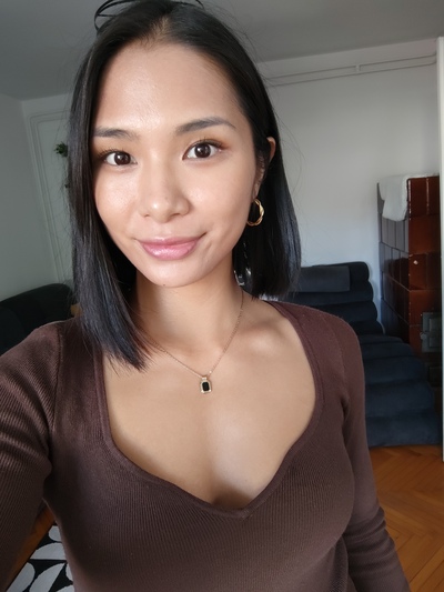 Katarina Linrong  Sang