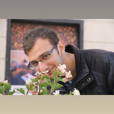 Murad Karimov