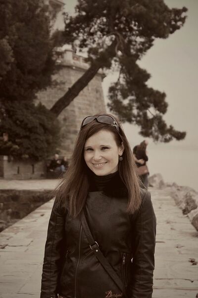 Ana  Rajšp Furman