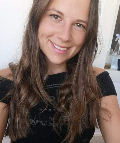 Laura Maselj