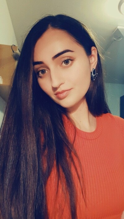 Špela Hašaj